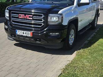 gmc sierra elevation 1500