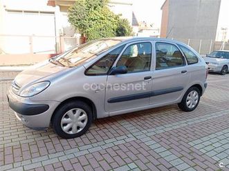 citroen xsara picasso 2.0 hdi