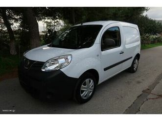 nissan nv250 2020