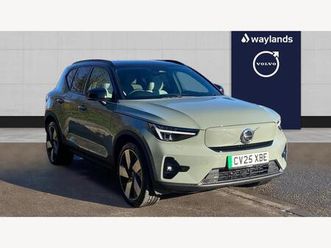 single motor extended range 78kwh ultra auto 5dr