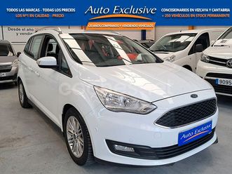 ford grand c-max 1.0 ecoboost trend