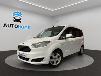 ford tourneo courier 1.0 ecoboost trend