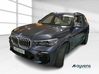 bmw x5 x5 45 e xdrive pack m