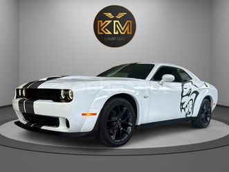 dodge challenger rt 5.7 hemi