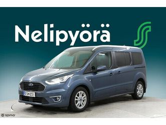 1,5 tdci 120 hv m6 titanium 5-ovinen