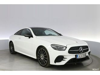 220 d 4matic a coupe amg