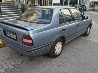 nissan sunny 1994 slx