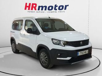 active pack business standard bluehdi 73 kw (100 cv)