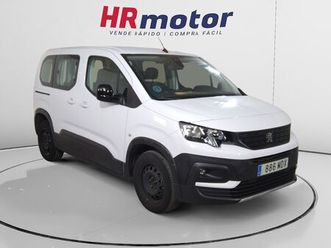 active pack business standard bluehdi 73 kw (100 cv)