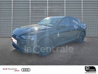 e-tron 55 quattro 408 114 kwh s line