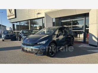 230 ch v 82 kwh batterie xl