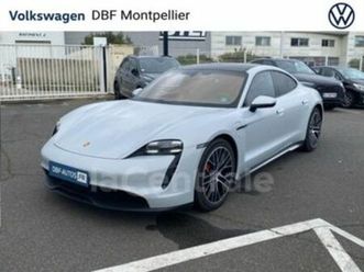 4s 571 avec batterie performance plus 94kwh
