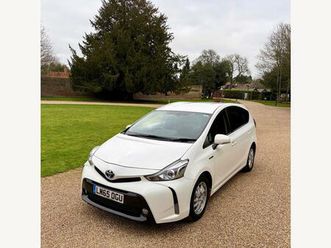 1.8 vvt-h icon cvt euro 6 (start/stop) 5dr