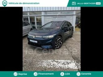 tourer pro 286 life max 77 kwh