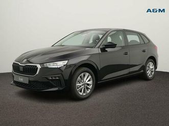 skoda scala corporate 1,0 tsi 70 kw 5v man.