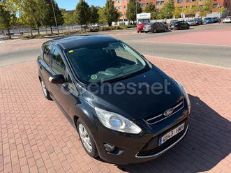ford c-max 1.6 tdci 115 trend