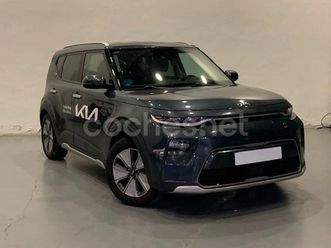 kia e-soul esoul emotion