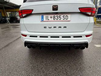 cupra ateca 2.0