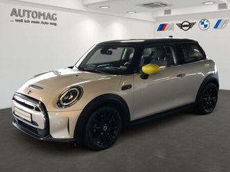 mini cooper se kamera*panoramadach*drivingassist acc*