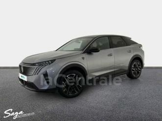 iii 1.2 hybrid 136 gt e-dcs6