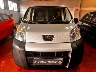 peugeot bipper tepee access 1.3 hdi
