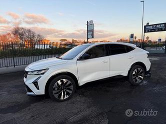 renault rafale 1.2 e-tech full hybrid techno 200cv