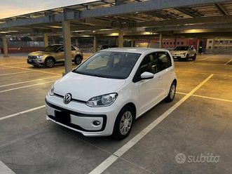 VOLKSWAGEN UP! volkswagen-up-1-0-75-cv-5-benzina