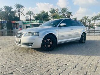 audi a3 good condition no faults no dashboard lights at all working smooth