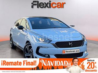 ds ds 5 bluehdi eat6 style