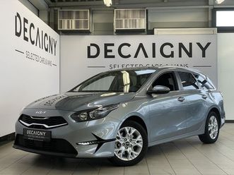 kia ceed sportswagon ceed_sw sw 1.0 t-gdi
