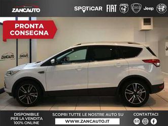 kuga 2.0 tdci 150 cv s&s 4wd powershift business