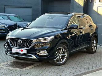 ehs phev luxury /pano360camleder/fulloption/