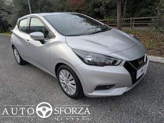 1.0 automatica ig-t acenta 92cv xtronic e6d