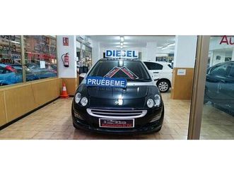 forfour 1.5 cdi pulse 95 cv
