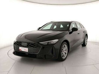 avant 2.0 tfsi business 204cv s-tronic