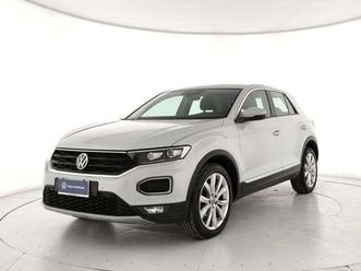 1.6 tdi advanced 115cv