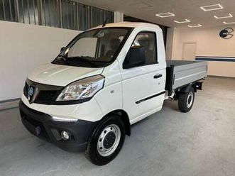 np6 fisso originale piaggio sw lr lpg passo 2650