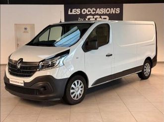 l2h1 3t 2.0 blue dci 130ch grand confort