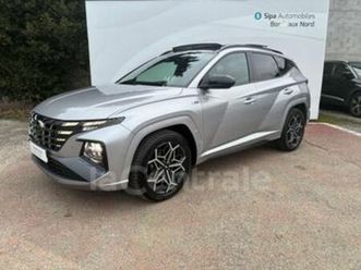 iv 1.6 t-gdi 230 hybrid n line executive bva6