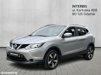 nissan qashqai 1.6 dig-t n-connecta