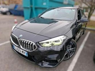 (f44) gran coupe 218d m sport bva8