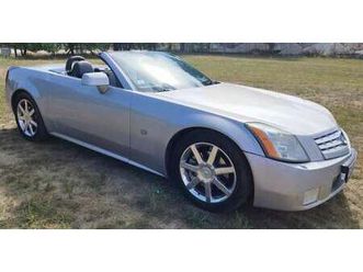 cadillac xlr tausch ok