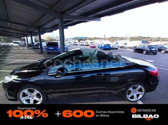 peugeot 308 cc limited edition 1.6 thp 150
