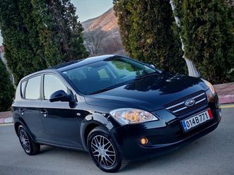 kia ceed 1.4i 16v-active 1,999 eur