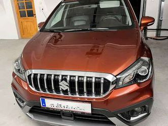 SUZUKI SX4 S-CROSS suzuki-sx4-s-cross-1-6-ddis-4wd-tcss