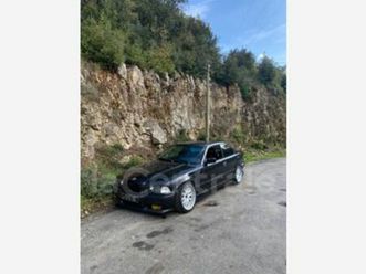 (e36) coupe 320i