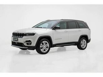 longitude t270 1.3 tb flex aut