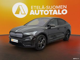 coupe 85x 4x4 rs *takuu, nahkat, vetokoukku, dcc alusta, crystal face, sôhköpenkit, lasikatton, akun esilômmitys, yms.*