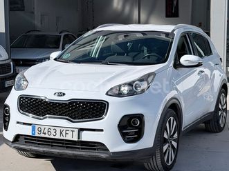 kia sportage 1.7 crdi vgt drive 4x2 ecodynamics