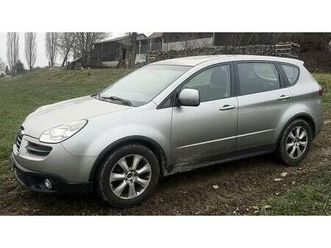 subaru tribeca canton berne - tutti.ch